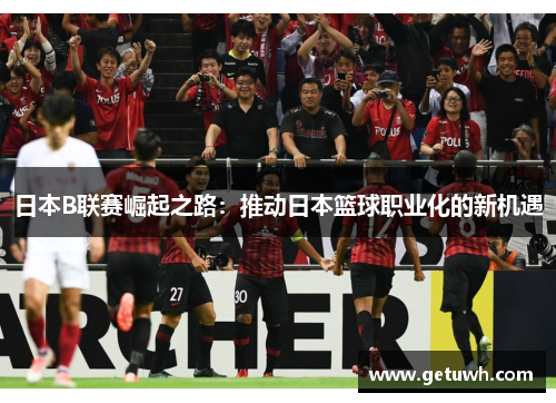 日本B联赛崛起之路：推动日本篮球职业化的新机遇